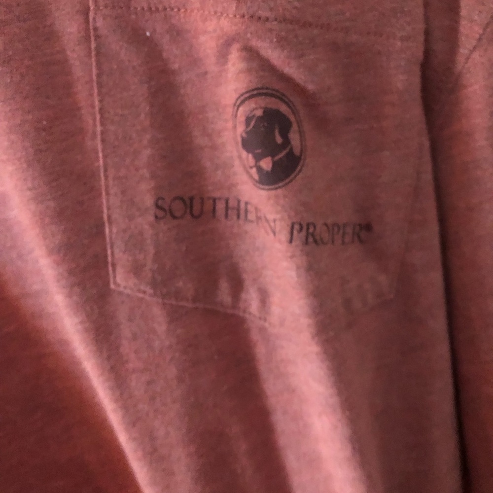 Souther proper longsleeve